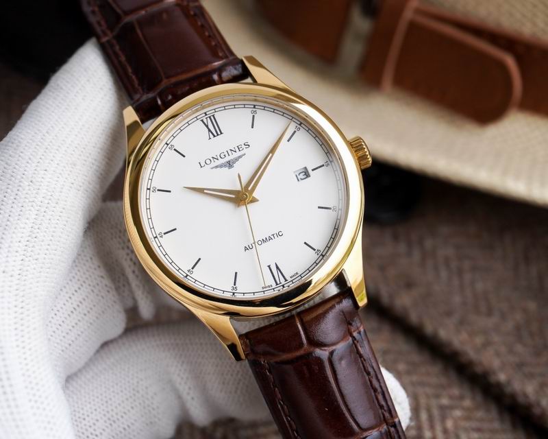 Longines 40X13mm 032530